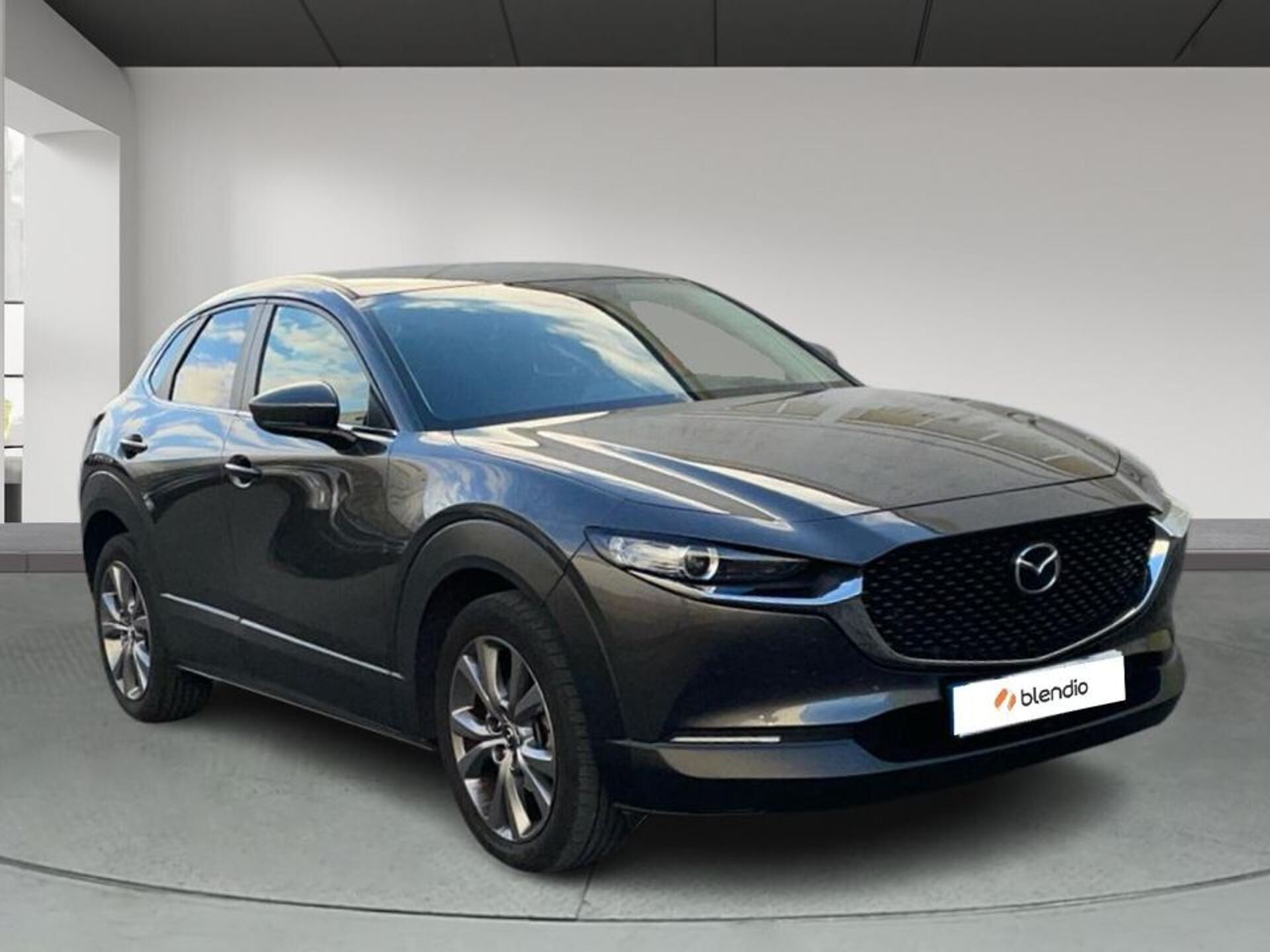 Imagen 3 de MAZDA CX-30