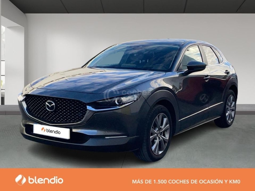 Foto del MAZDA CX-30 2.0 Skyactiv-G Evolution 2WD 90kW