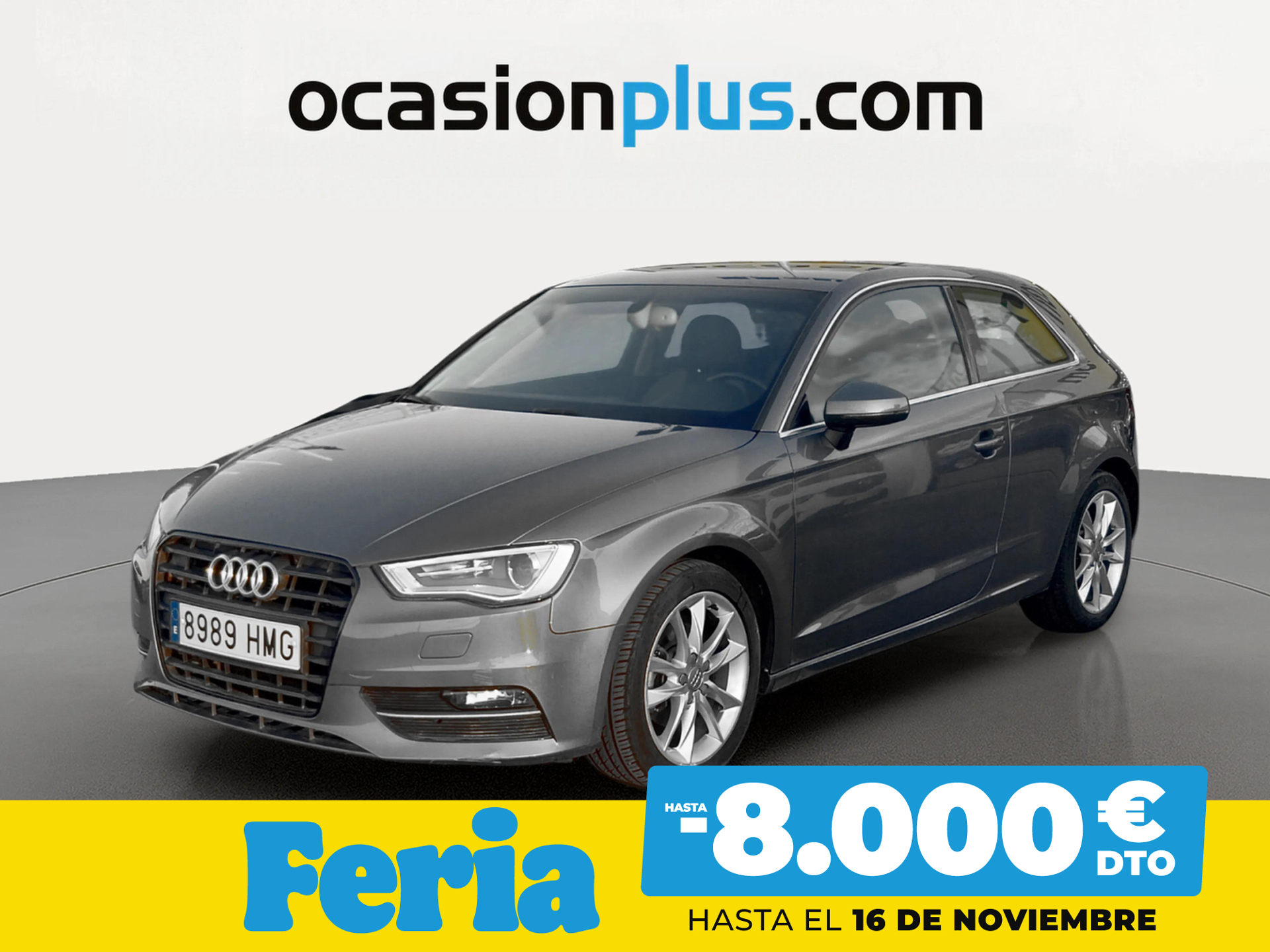 Imagen de AUDI A3
