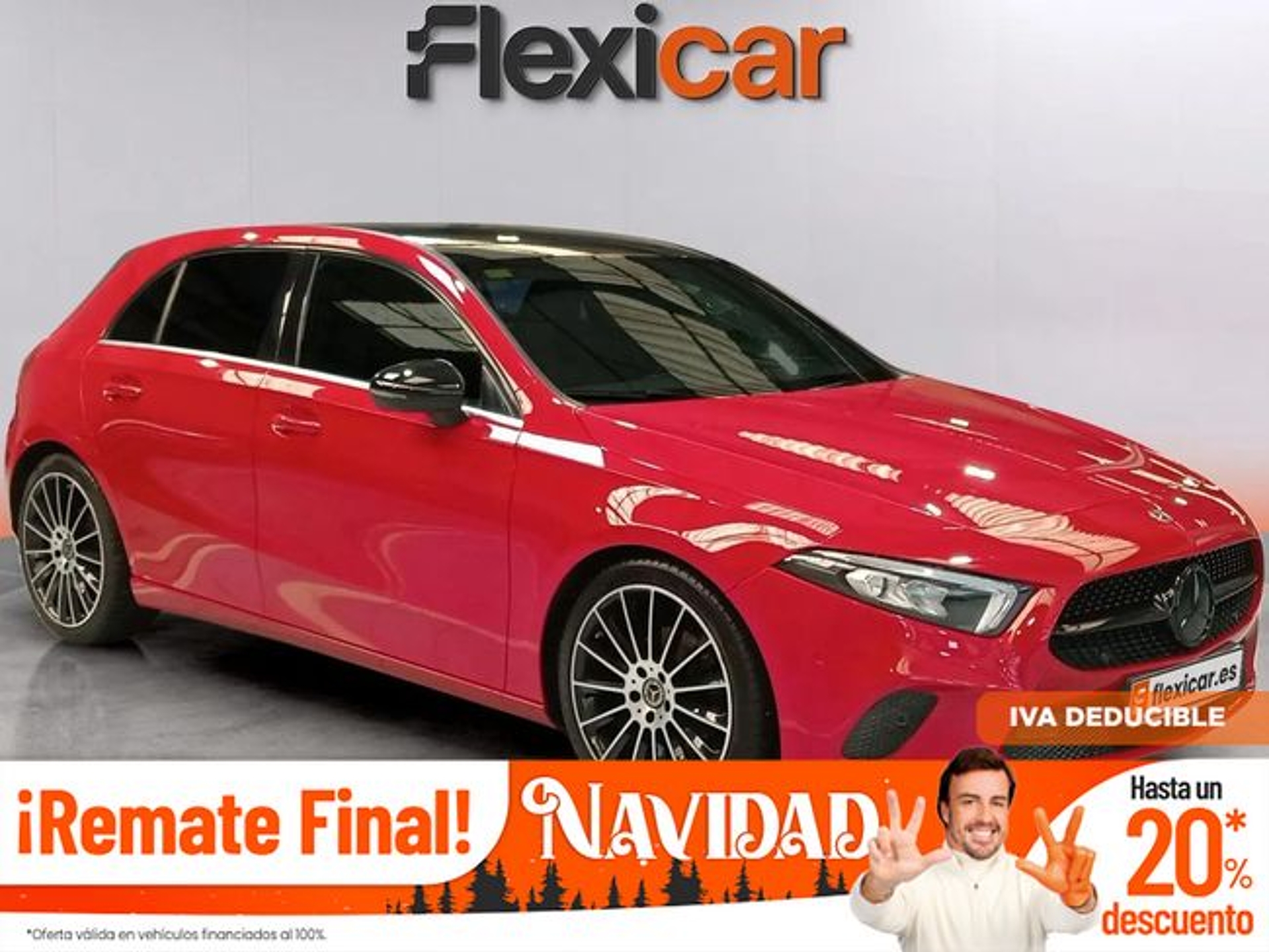 Imagen de MERCEDES Clase A