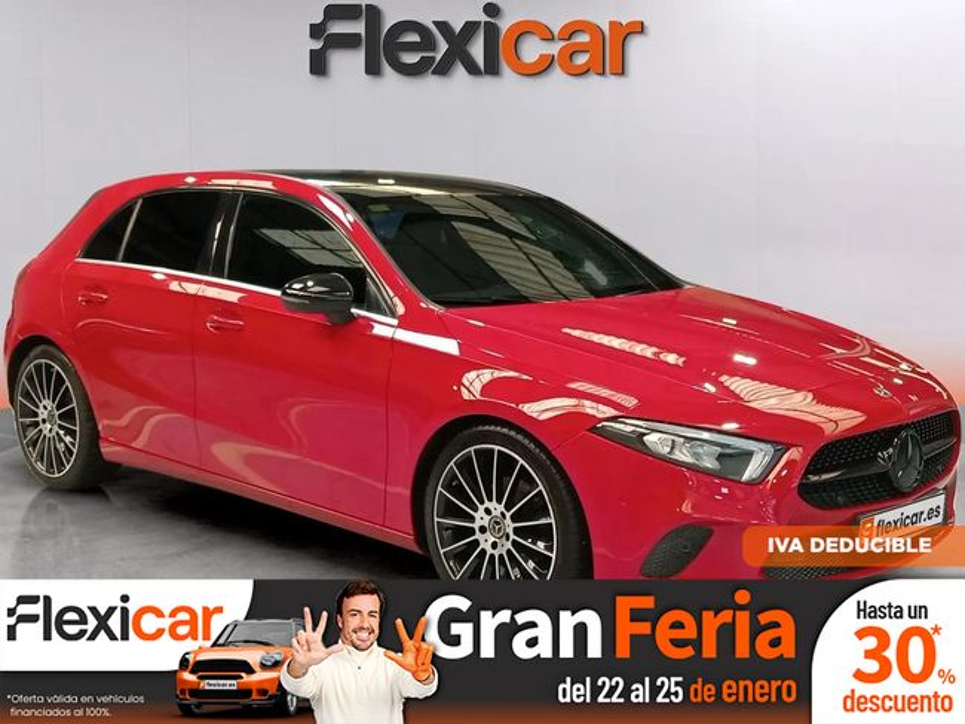 Imagen de MERCEDES Clase A