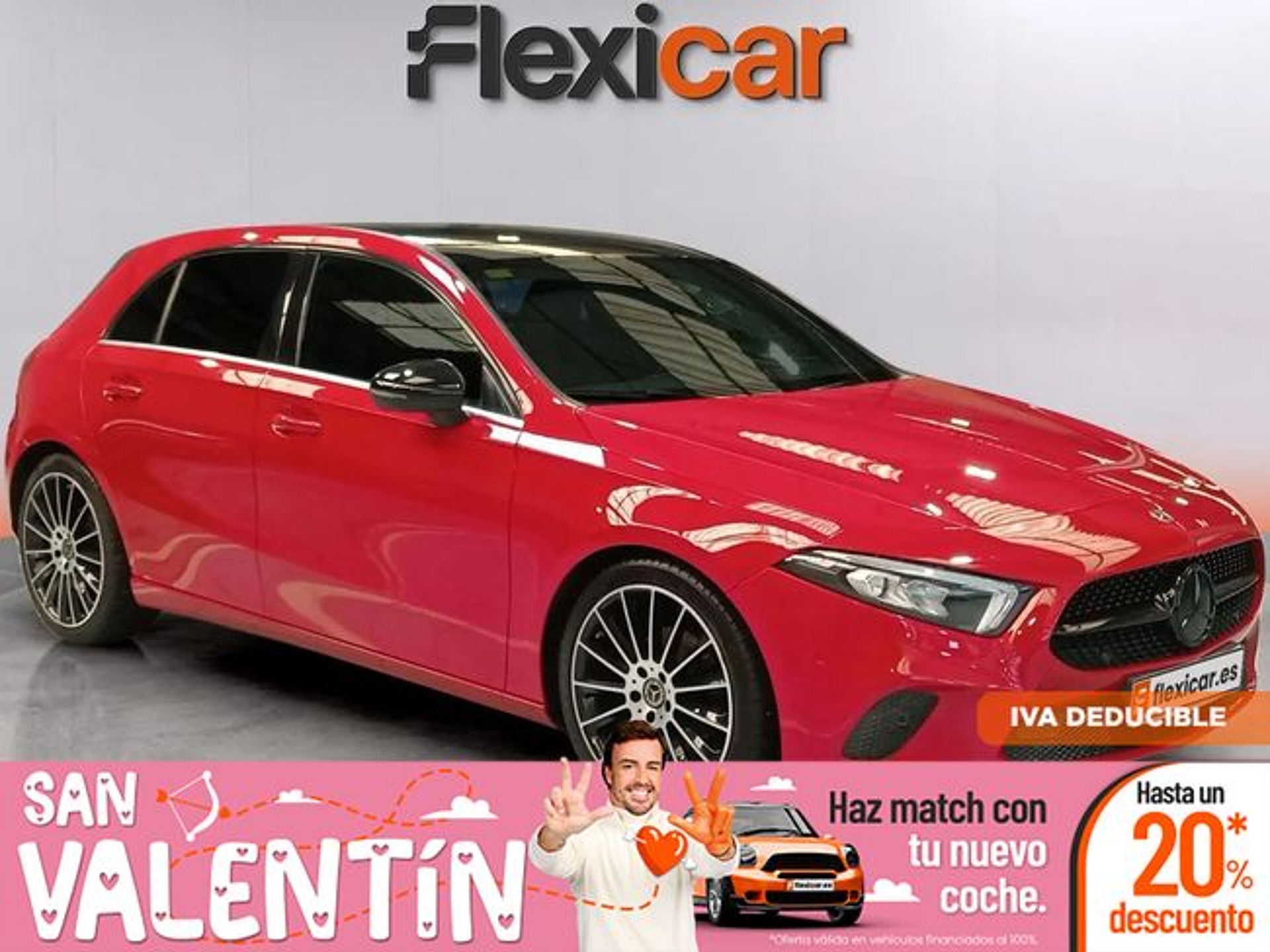 Imagen de MERCEDES Clase A