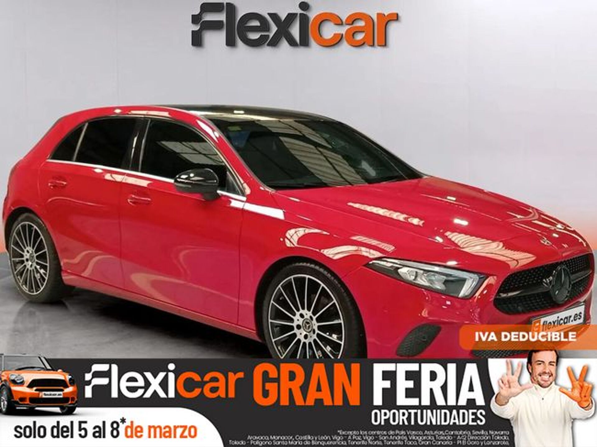 Imagen 1 de MERCEDES Clase A