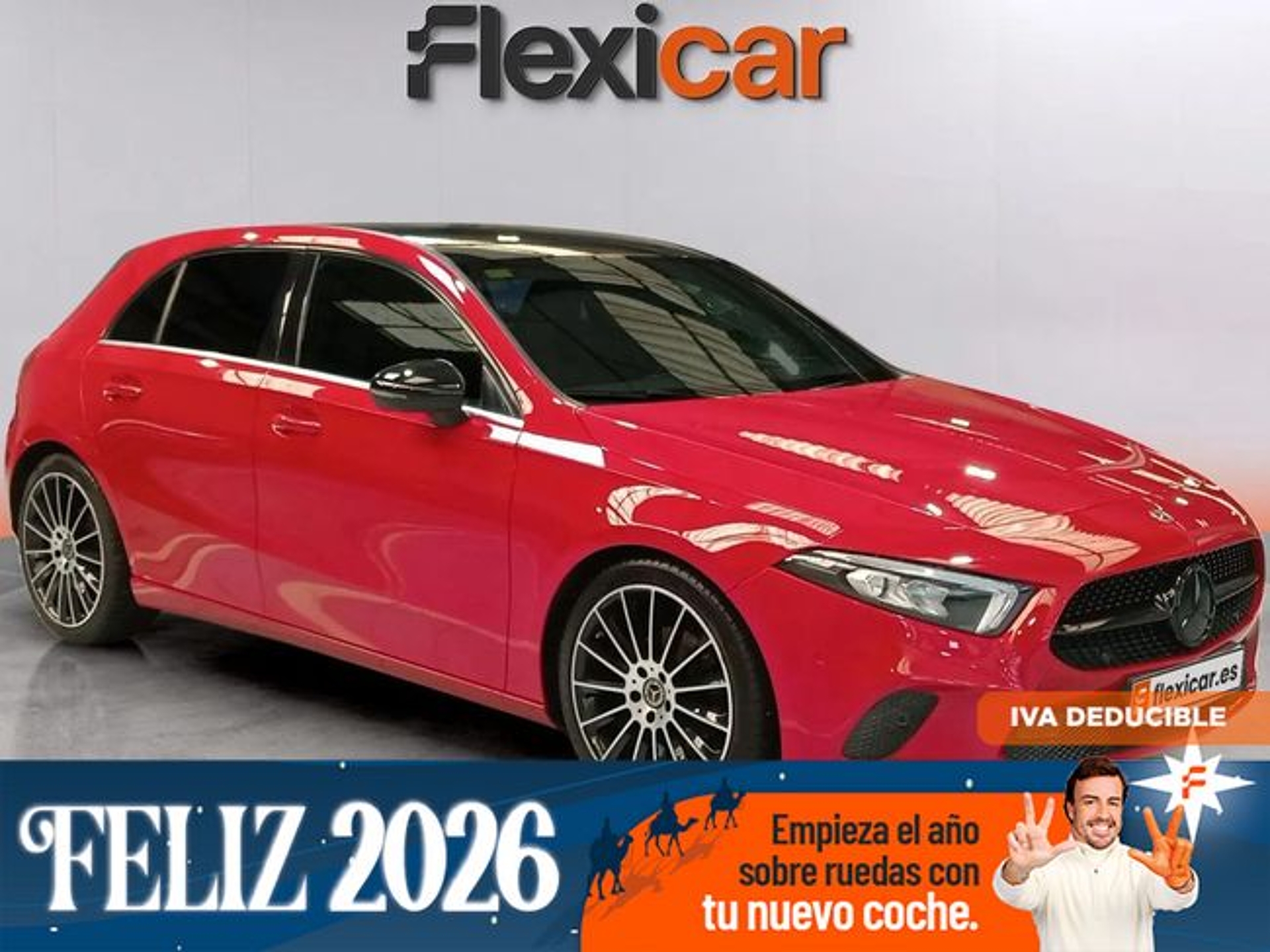 Imagen de MERCEDES Clase A