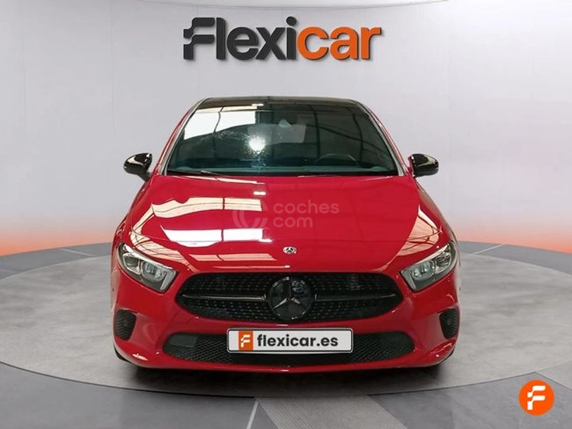 Foto del MERCEDES Clase A A 180d 7G-DCT