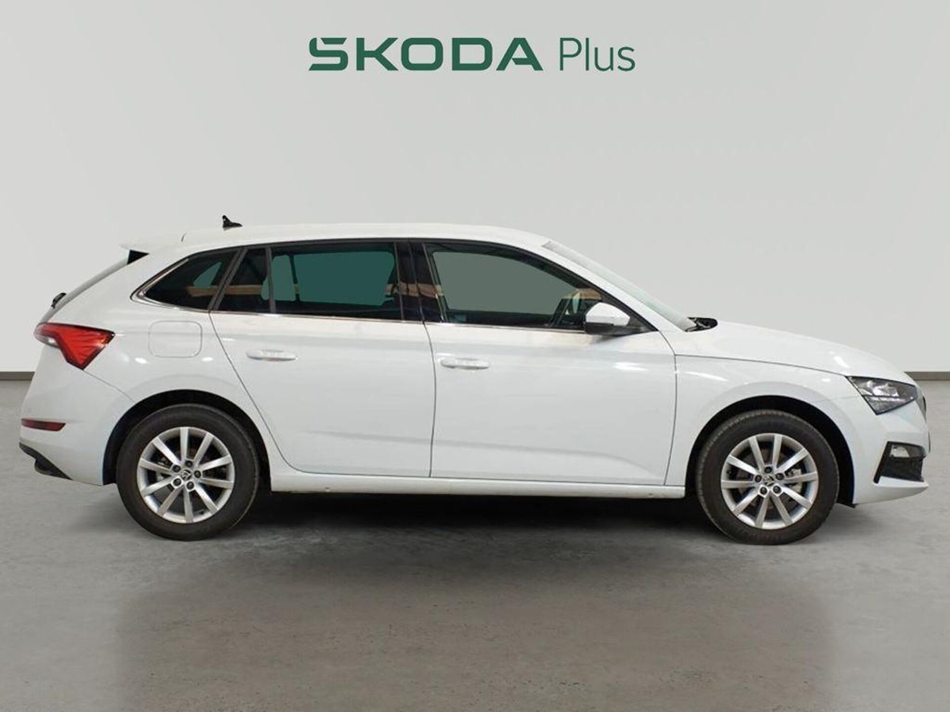 Imagen 3 de SKODA Scala