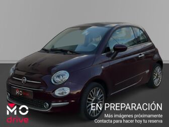 Imagen de FIAT 500 1.2 Lounge