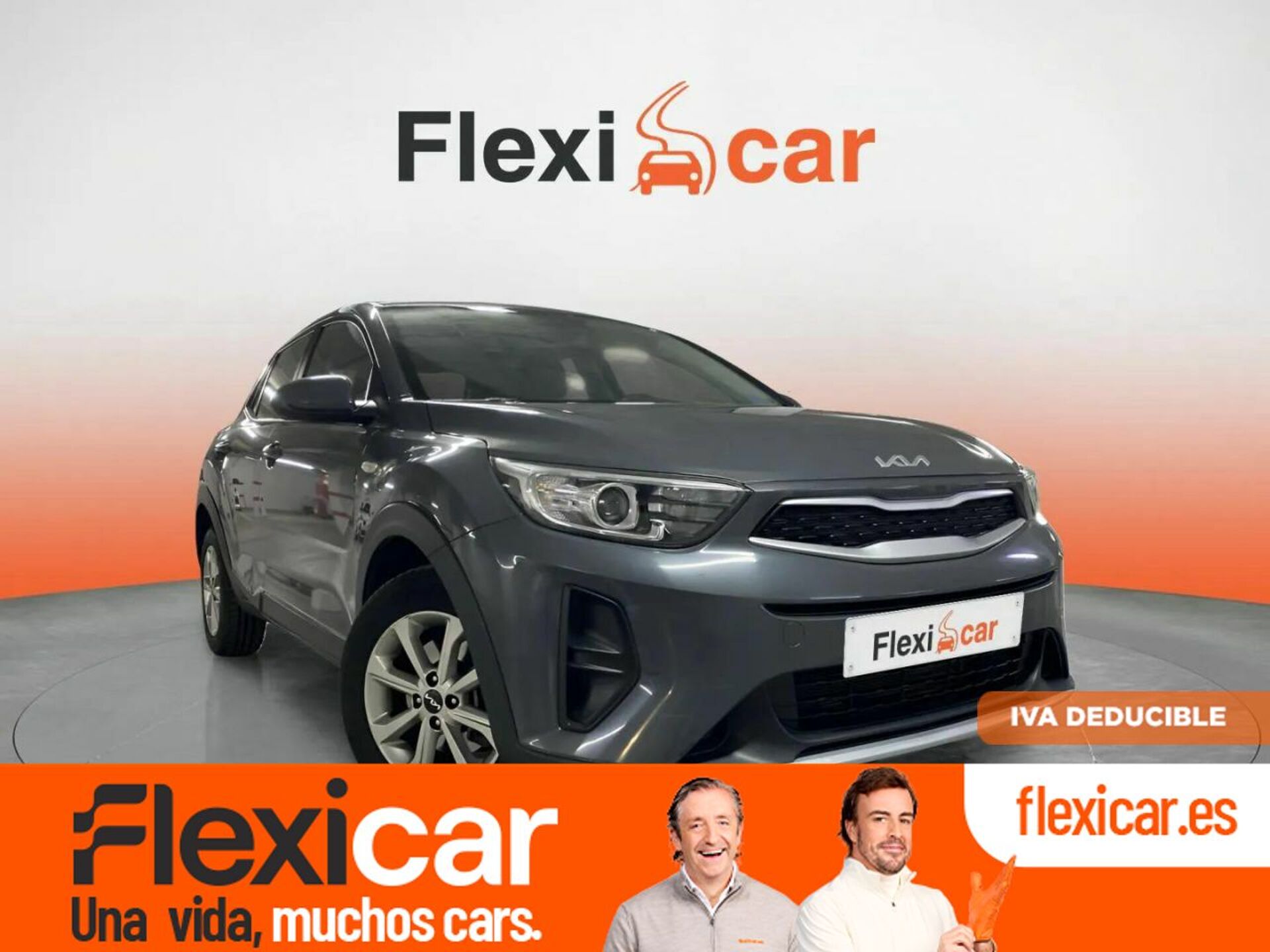 Imagen de KIA Stonic
