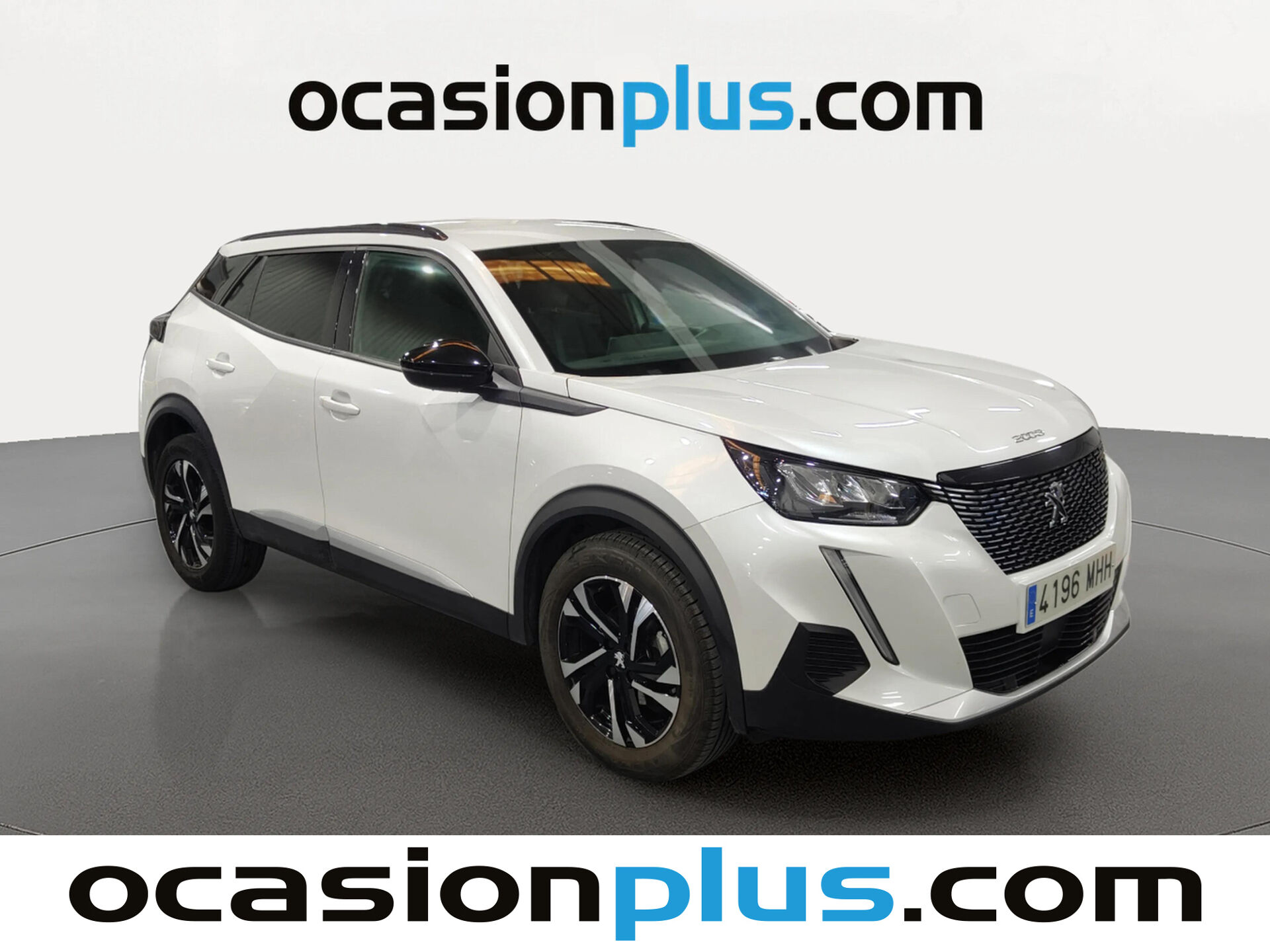 Imagen 2 de PEUGEOT 2008