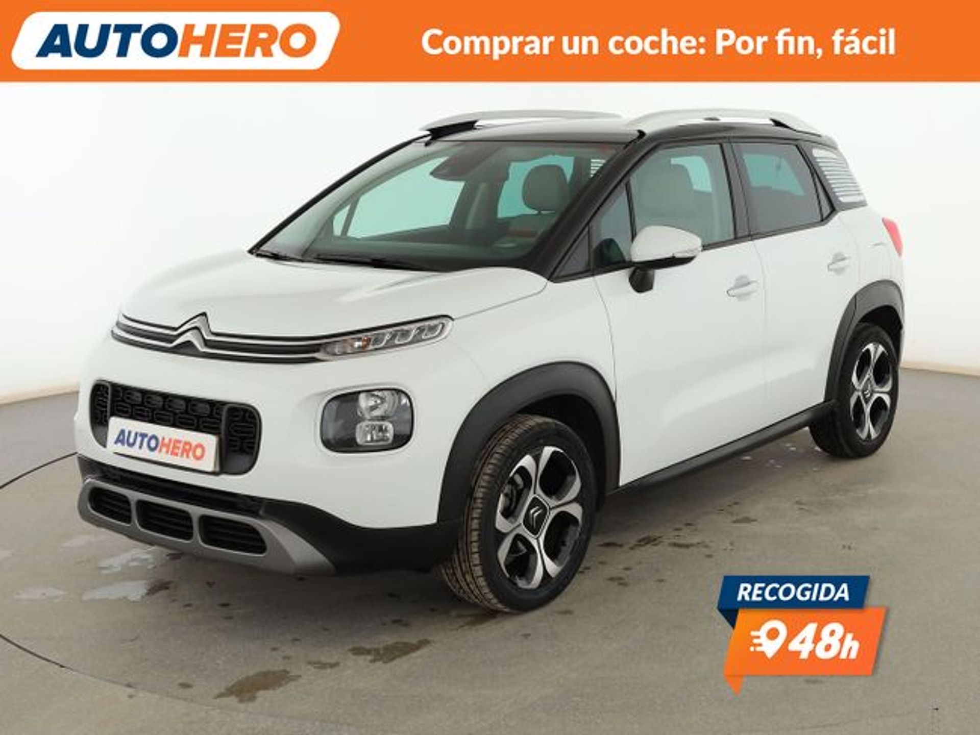 Imagen de CITROEN C3 Aircross