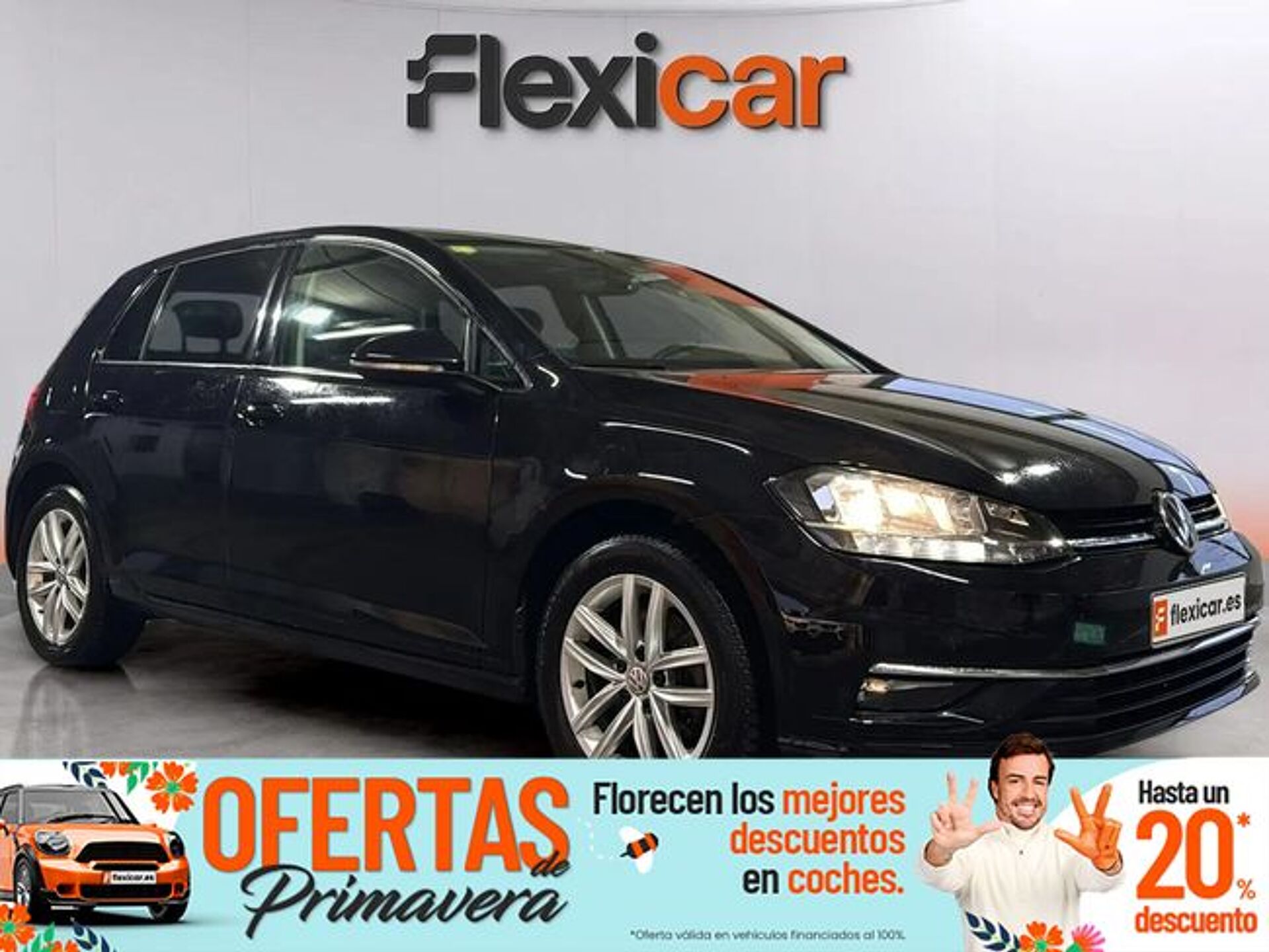 Imagen 1 de VOLKSWAGEN Golf