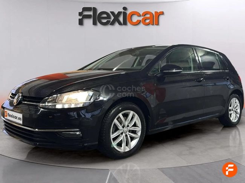 Foto del VOLKSWAGEN Golf 1.4 TSI Advance 92kW