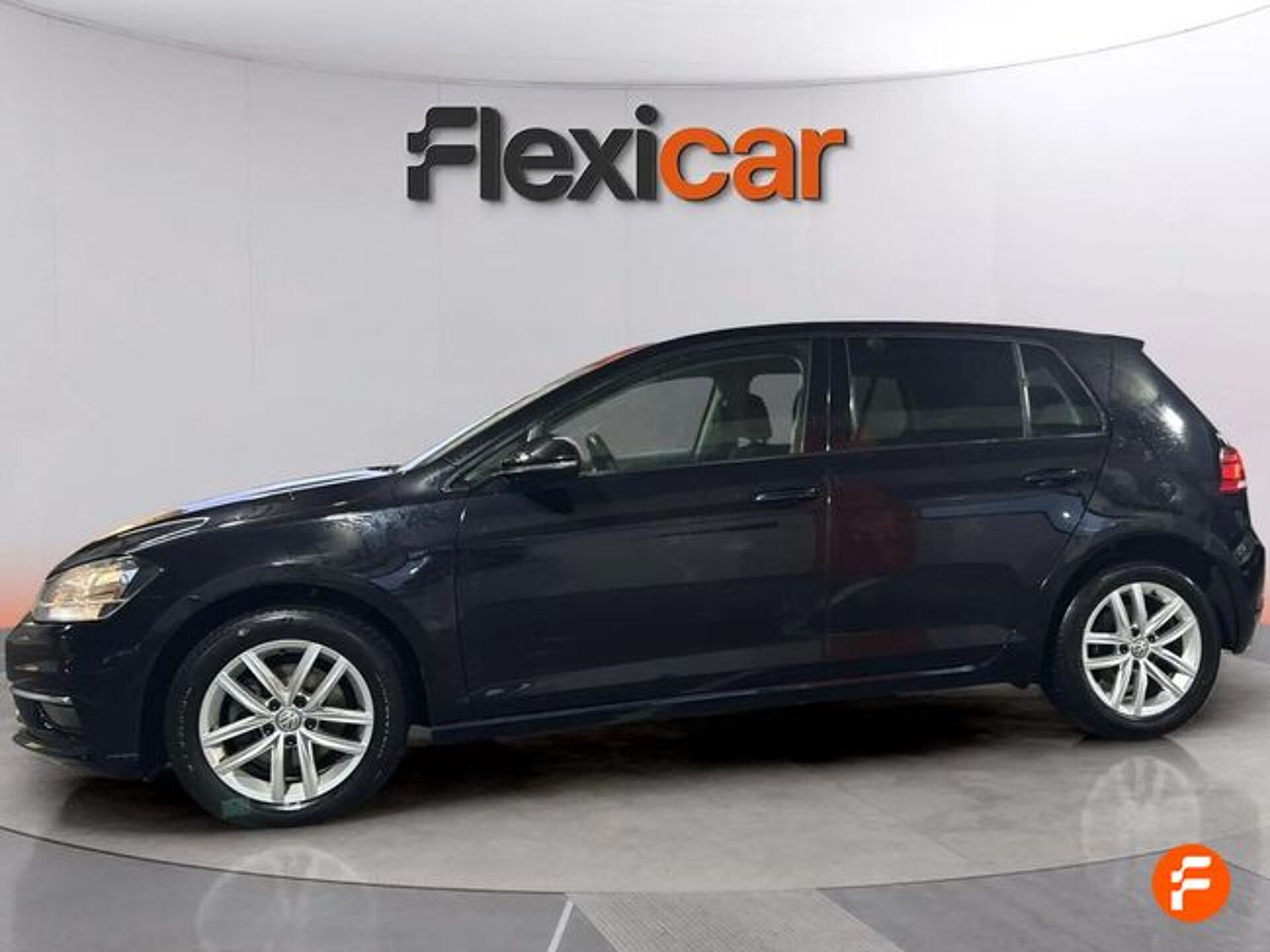 Imagen 3 de VOLKSWAGEN Golf