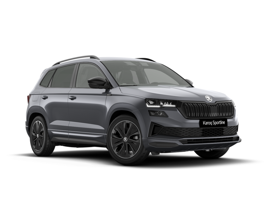 SKODA Karoq (2.0 TDI 110kW (150CV) DSG Sportline) en Castellón