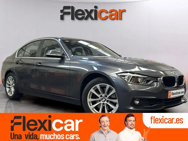 BMW Serie 3 (bmw 330 i 252 CV) en Madrid