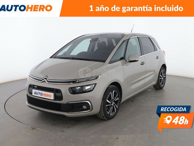 Foto del CITROEN C4 1.2 PureTech S&S Feel 130