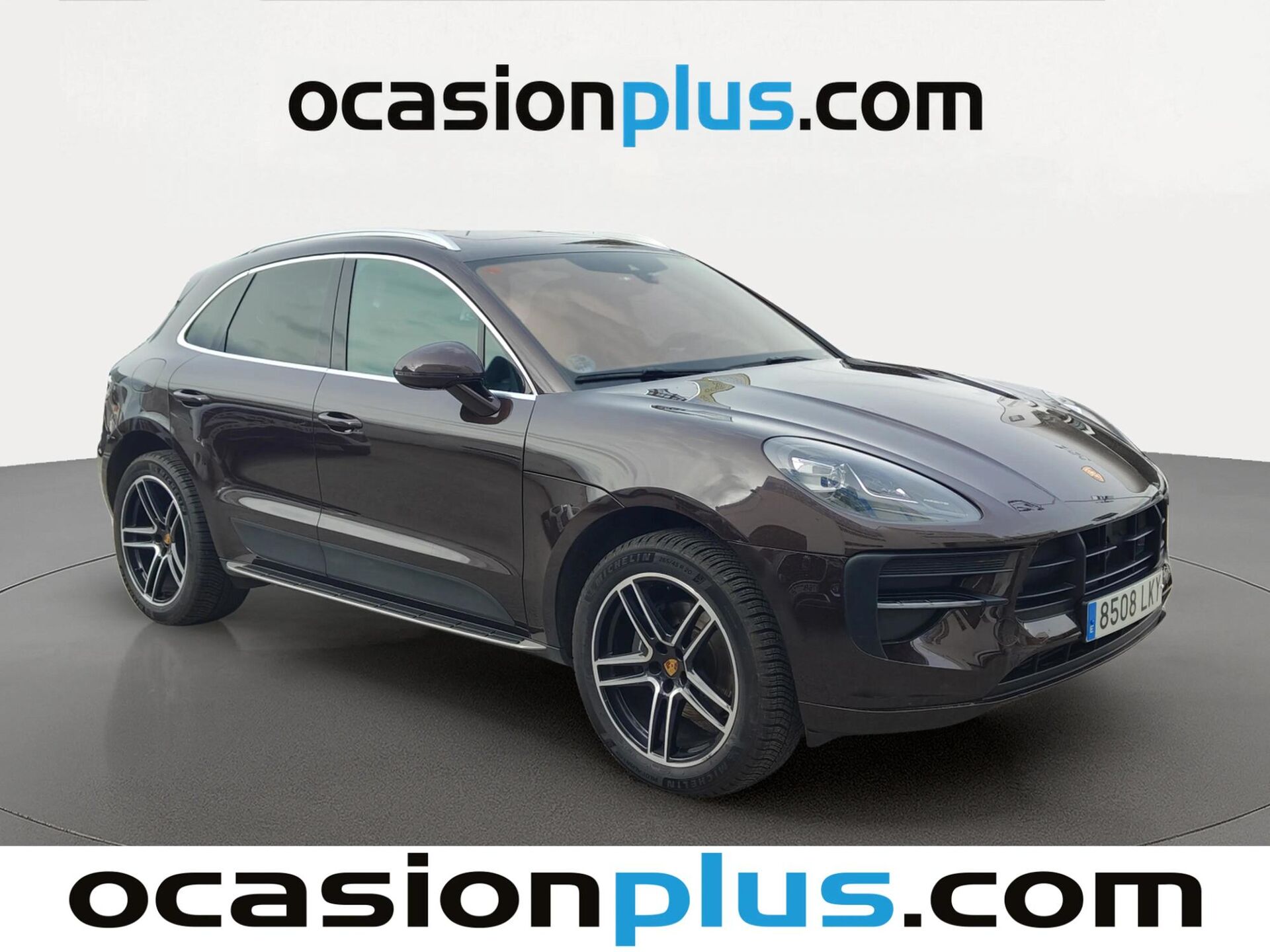 Imagen 2 de PORSCHE Macan