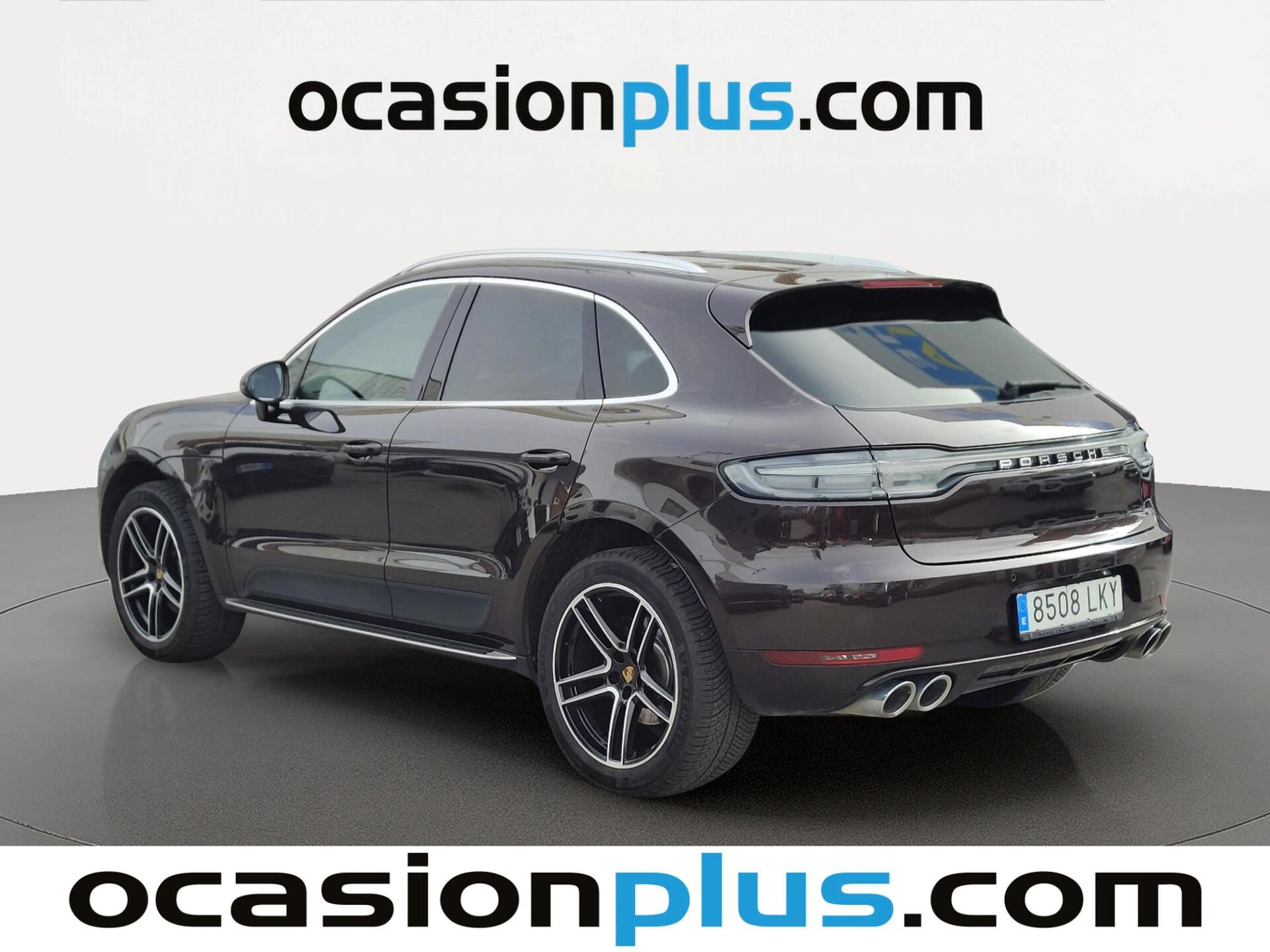 Imagen 3 de PORSCHE Macan