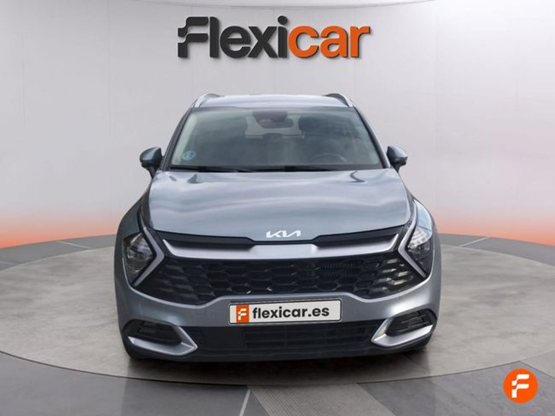 Imagen 2 de KIA Sportage