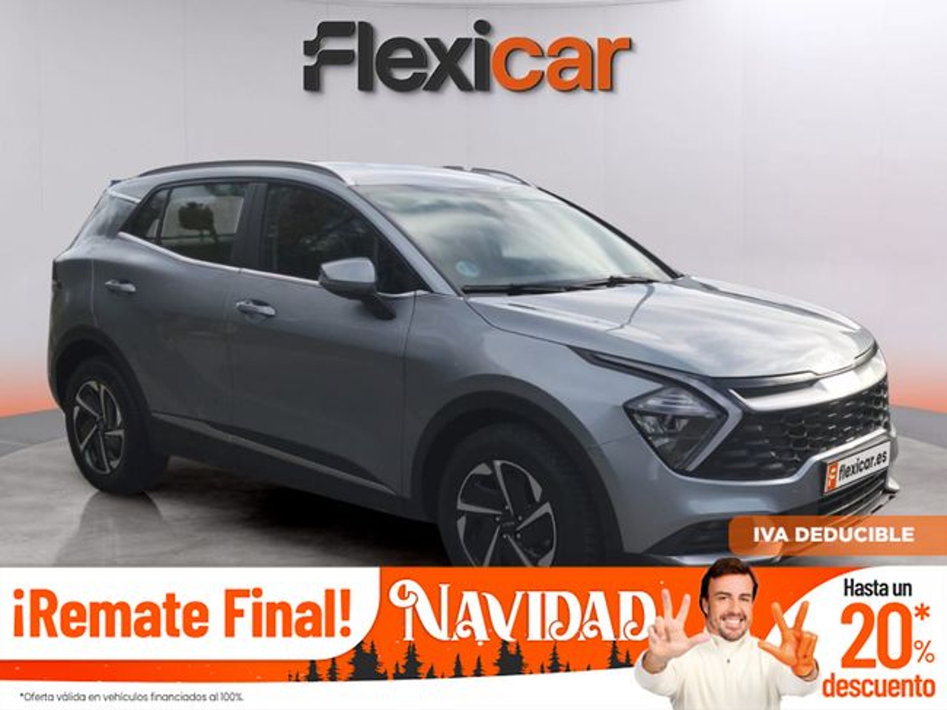 Imagen de KIA Sportage