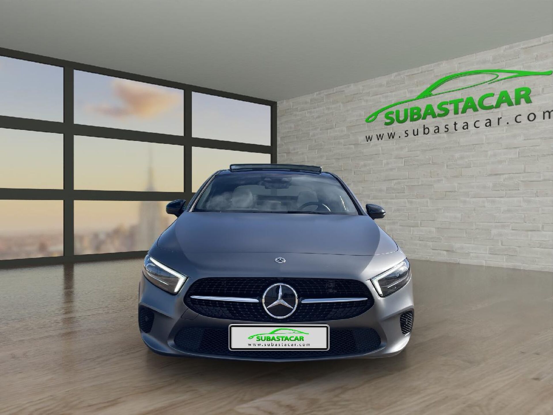 Imagen 2 de MERCEDES Clase A