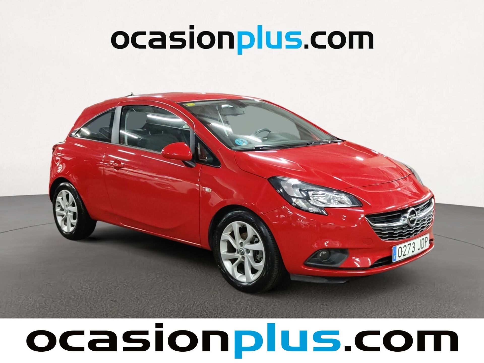 Imagen 2 de OPEL Corsa