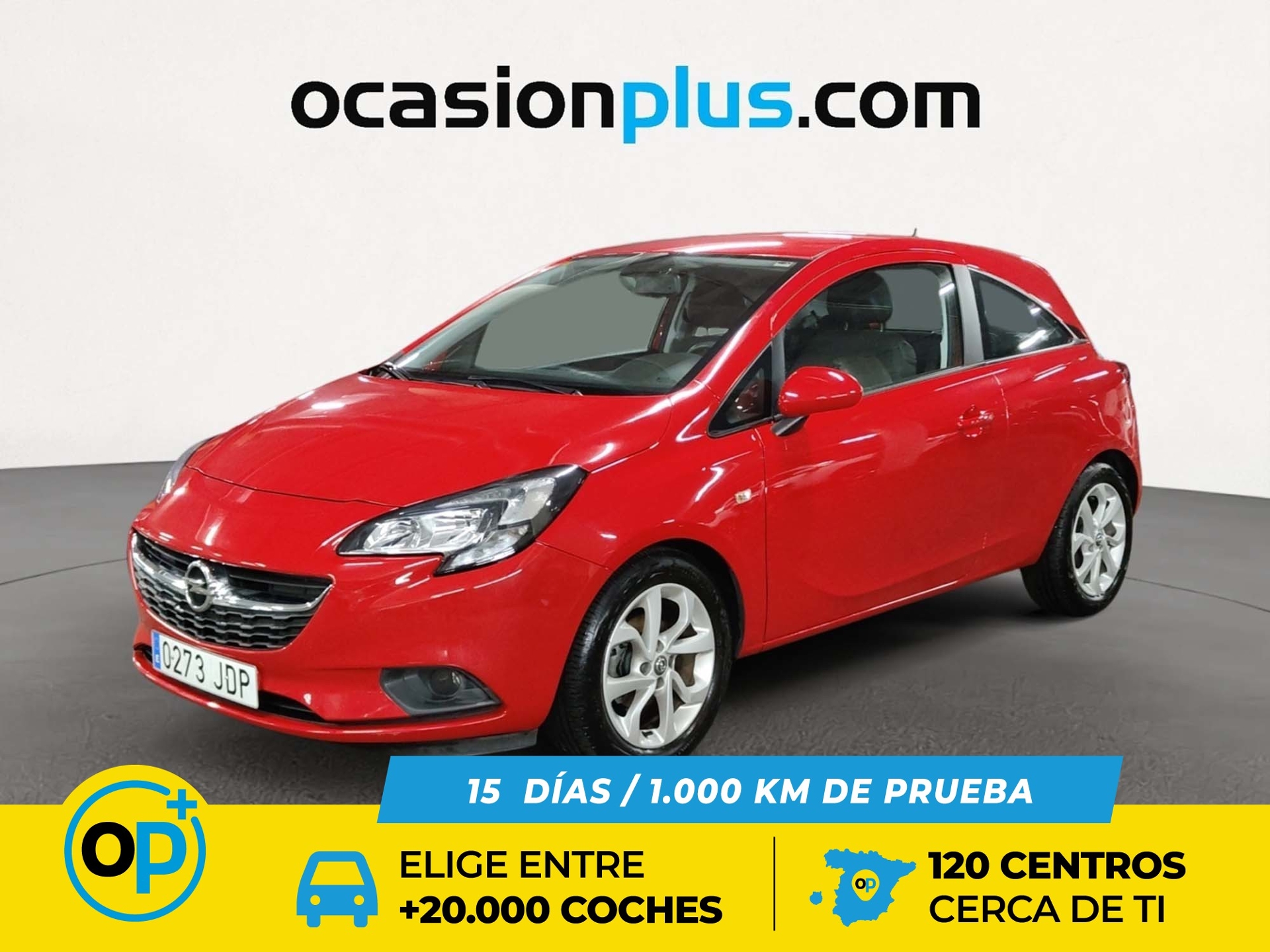 Imagen de OPEL Corsa