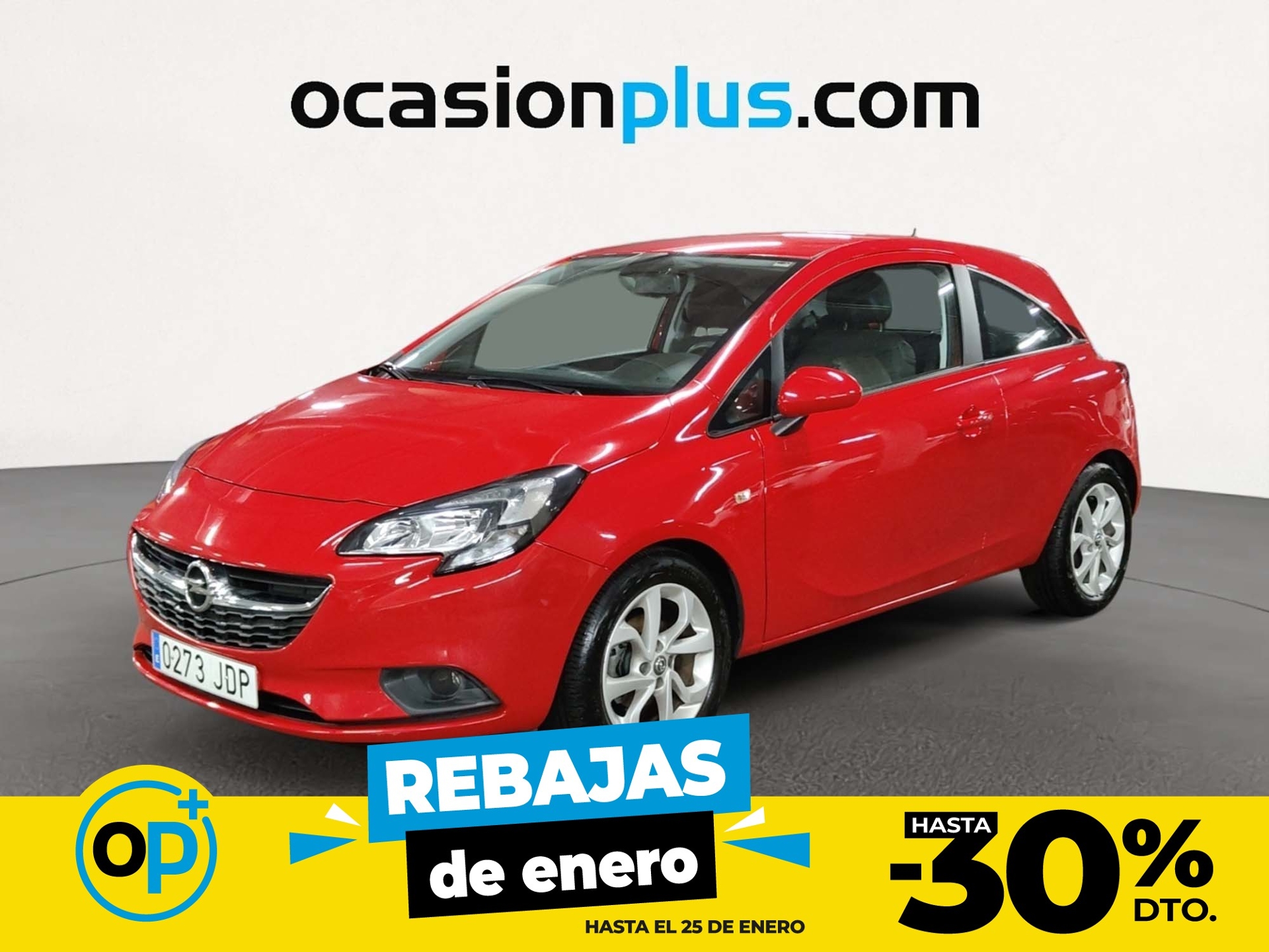 Imagen de OPEL Corsa