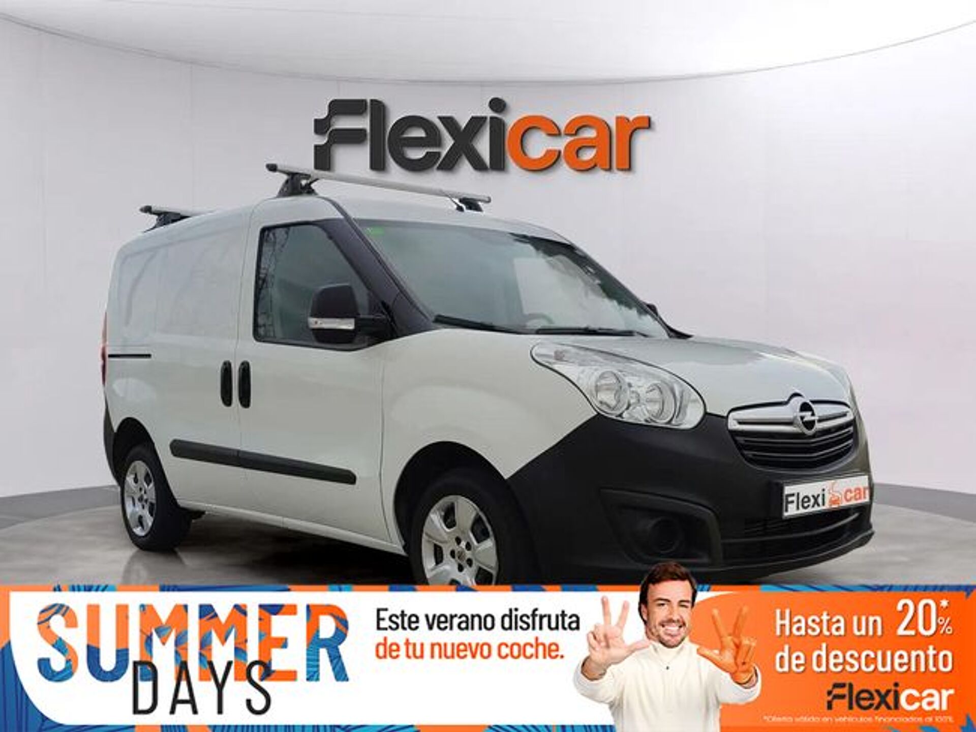 Imagen de OPEL Combo