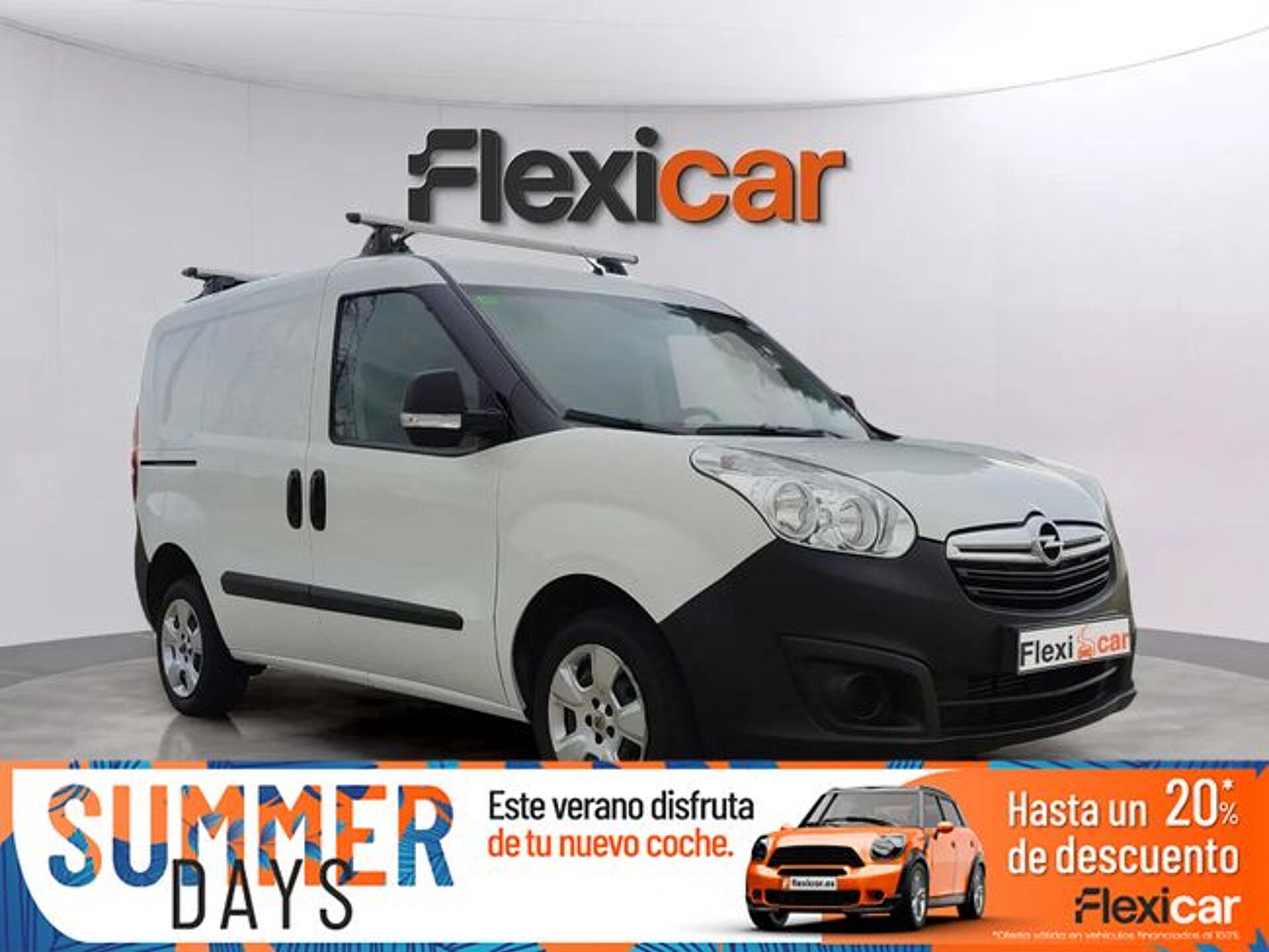 Imagen de OPEL Combo
