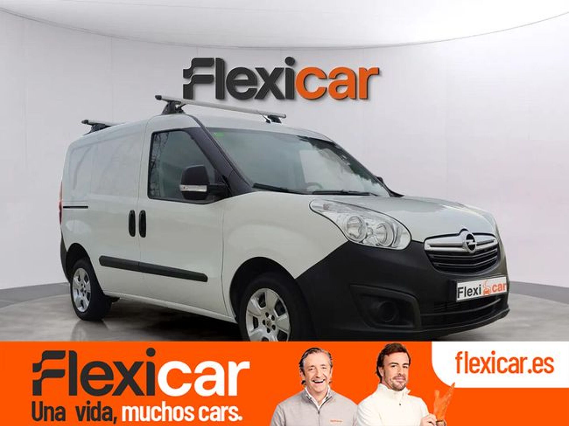 Imagen de OPEL Combo