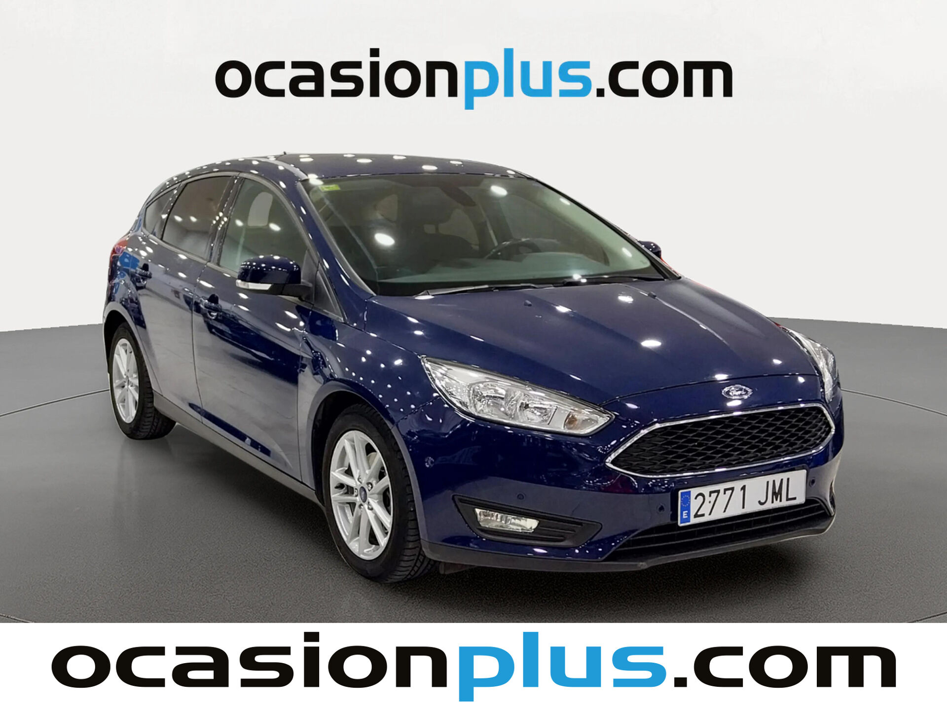 Imagen 2 de FORD Focus