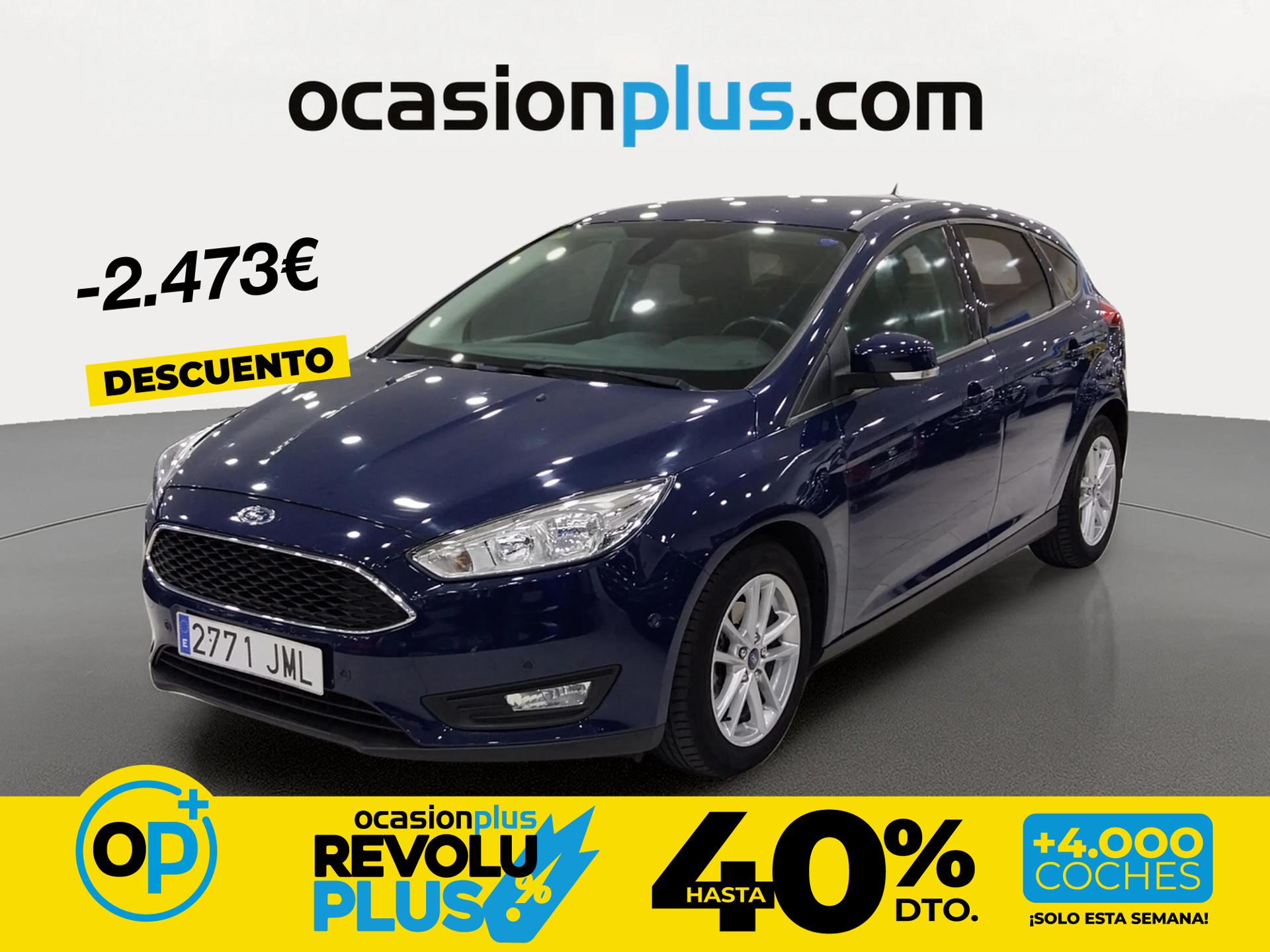 Imagen de FORD Focus