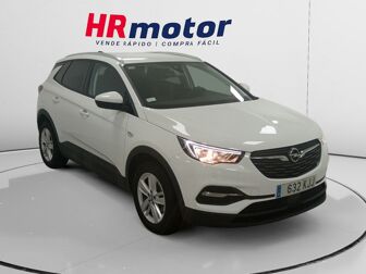 Imagen de OPEL Grandland X 1.2T S&S Selective 130