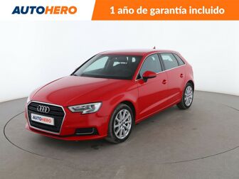 Imagen de AUDI A3 Sportback 1.6TDI Design Edition 85kW