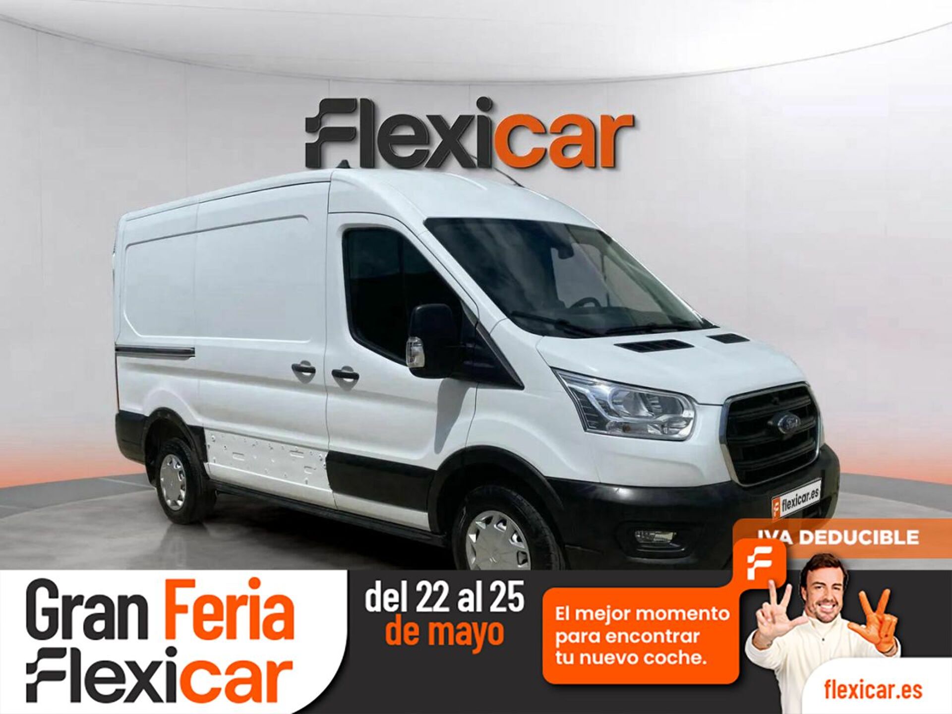 Imagen de FORD Transit