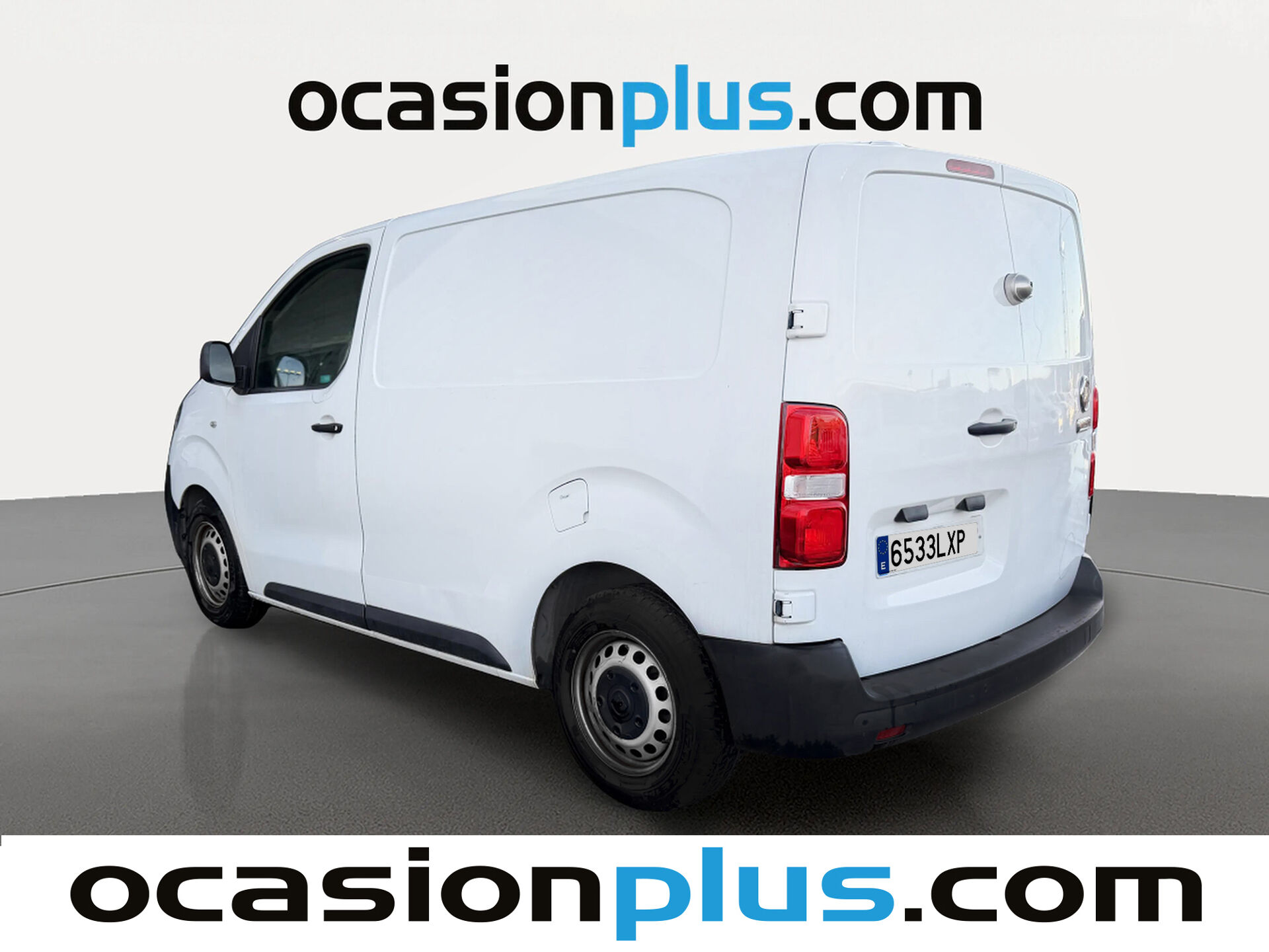 Imagen 3 de FIAT Scudo