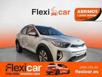 Imagen de KIA Stonic 1.0 T-GDi MHEV DCT Drive 120