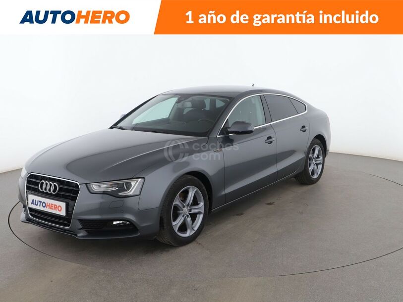 Foto del AUDI A5 Sportback 2.0TDI Multitronic 150