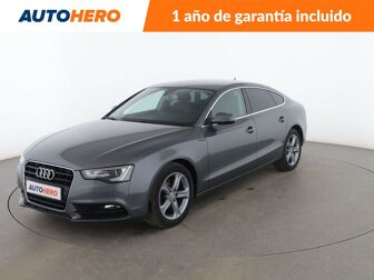 Imagen de AUDI A5 Sportback 2.0TDI Multitronic 150