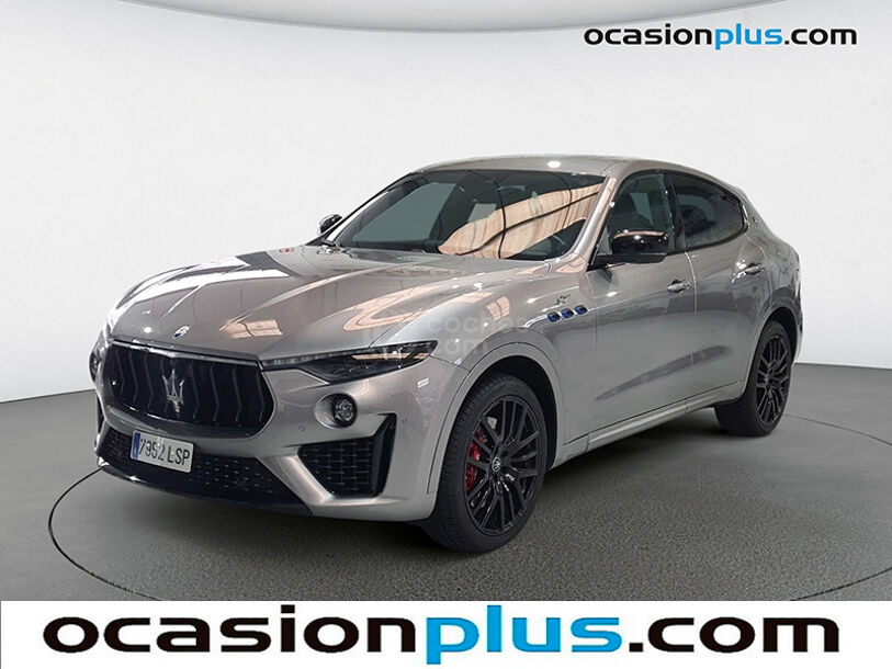 Foto del MASERATI Levante 330 GT Aut.