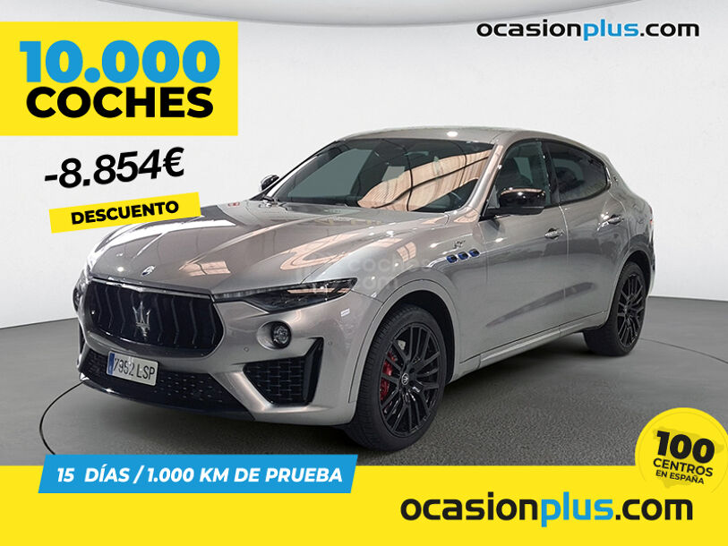 Foto del MASERATI Levante 330 GT Aut.