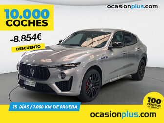 Imagen de MASERATI Levante 330 GT Aut.