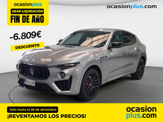 Imagen de MASERATI Levante 330 GT Aut.