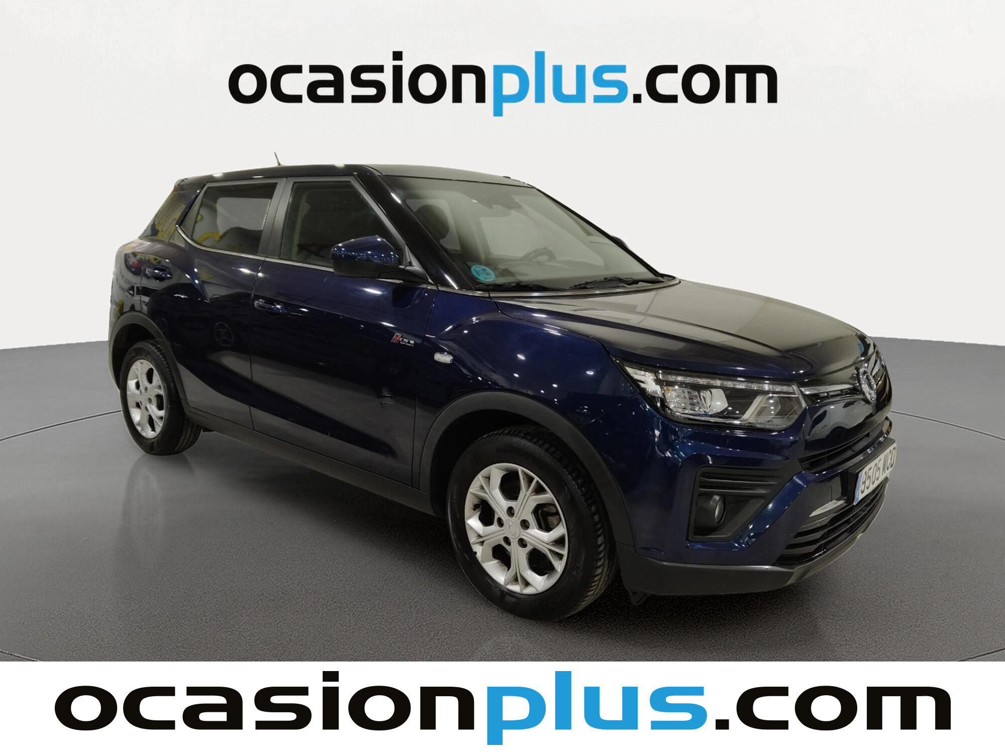 Foto del SSANGYONG KGM Tivoli G12 Urban Plus 4x2