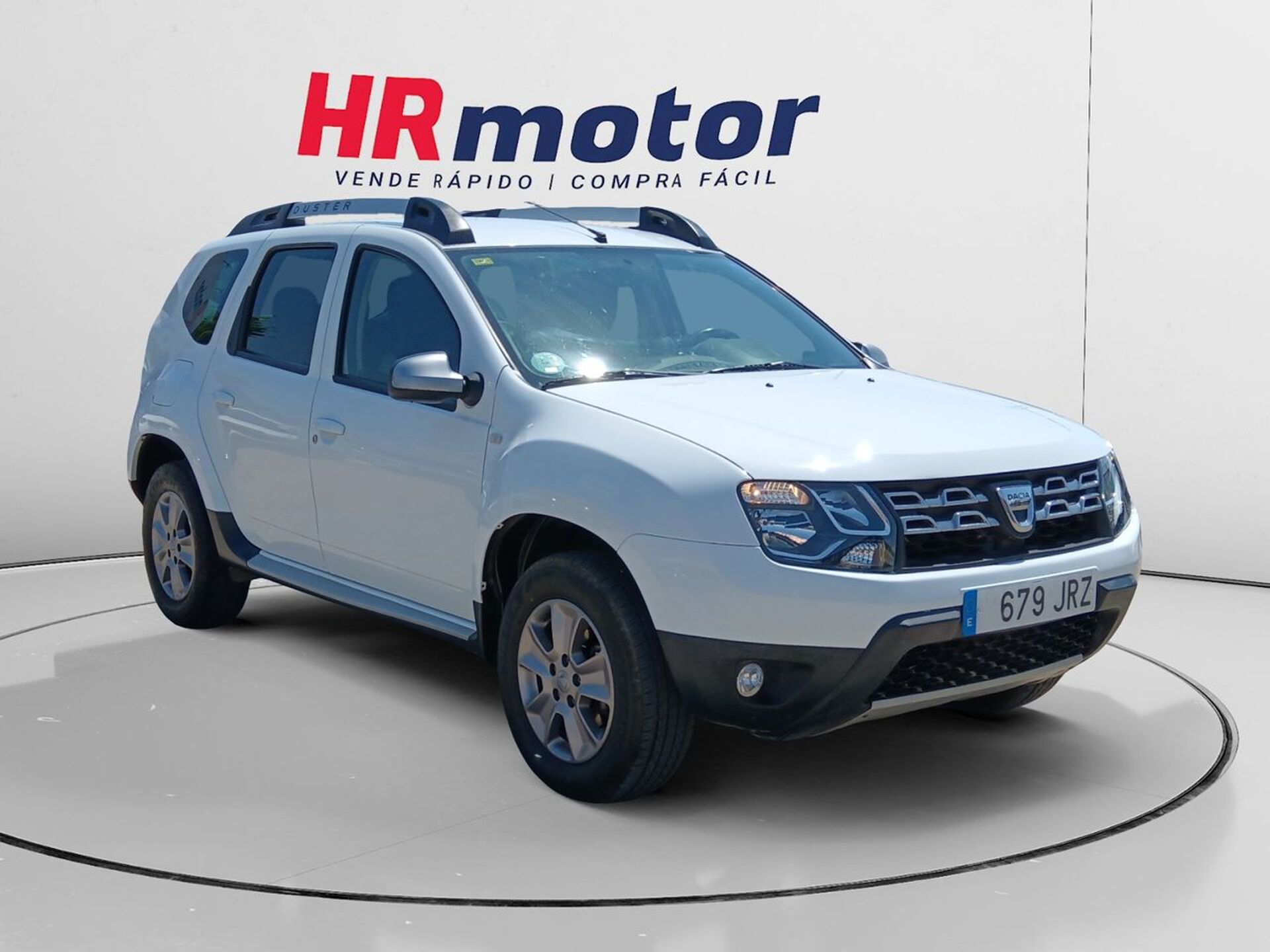 Imagen de DACIA Duster