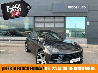 Imagen de PORSCHE Macan Aut.