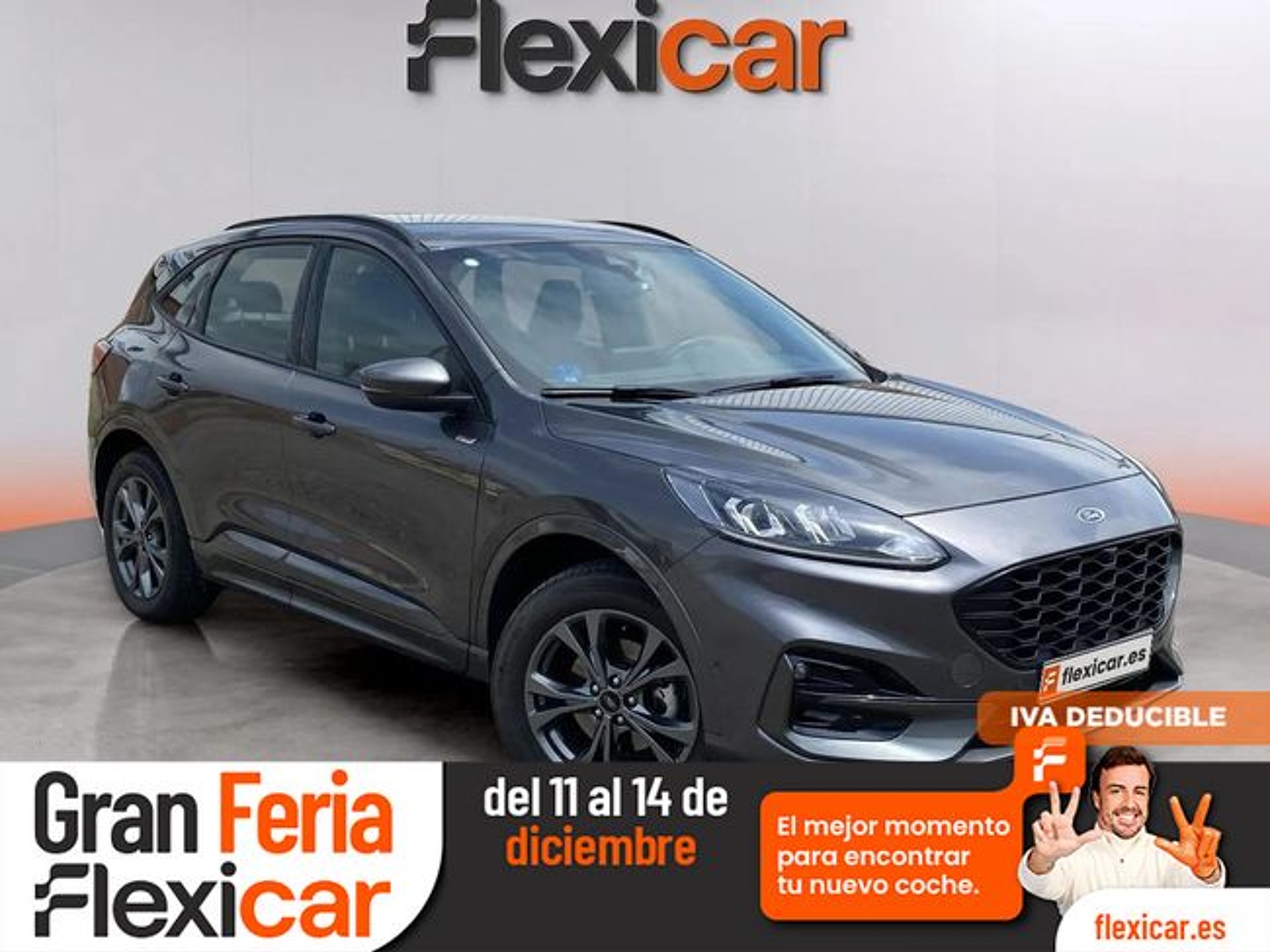 Imagen de FORD Kuga