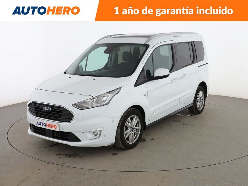 Foto del FORD Tourneo Connect 1.5TDCi Auto-S&S Titanium 100