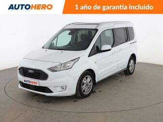 Imagen de FORD Tourneo Connect 1.5TDCi Auto-S&S Titanium 100